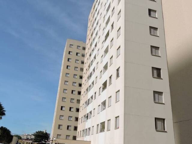 #759 - Apartamento para Venda em  - 