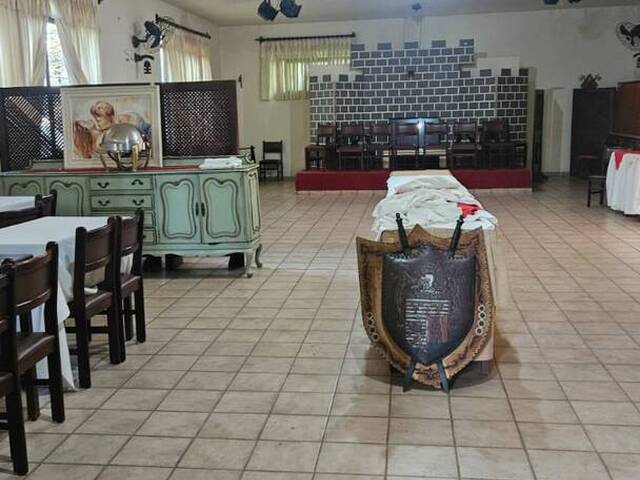 #760 - Hotel / Pousada para Venda em Jundiaí - SP