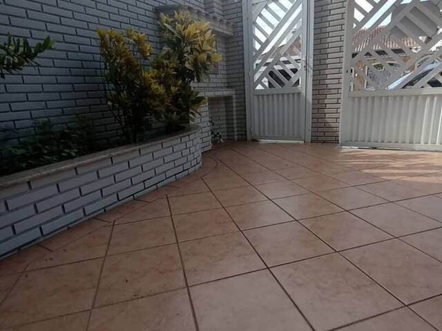 #771 - Casa para Venda em Santos - SP