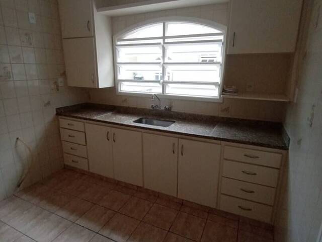 #771 - Casa para Venda em Santos - SP