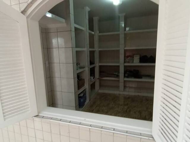 #771 - Casa para Venda em Santos - SP