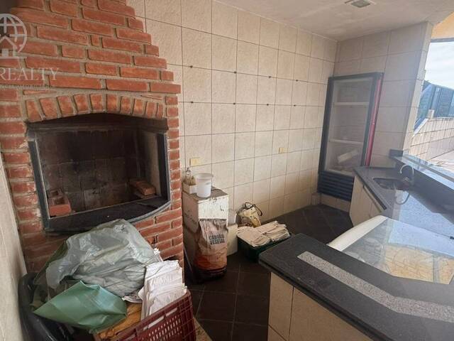 #773 - Duplex para Venda em Praia Grande - SP