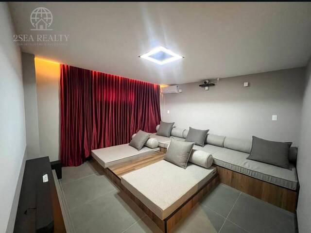 Apartamento para Venda em Praia Grande - 4
