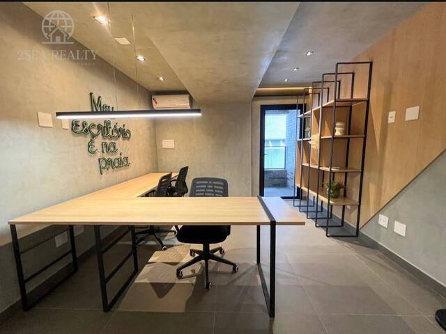 Apartamento para Venda em Praia Grande - 5