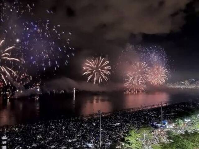 #776 - Apartamento para Venda em Santos - SP