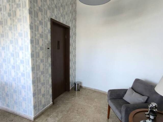 #776 - Apartamento para Venda em Santos - SP