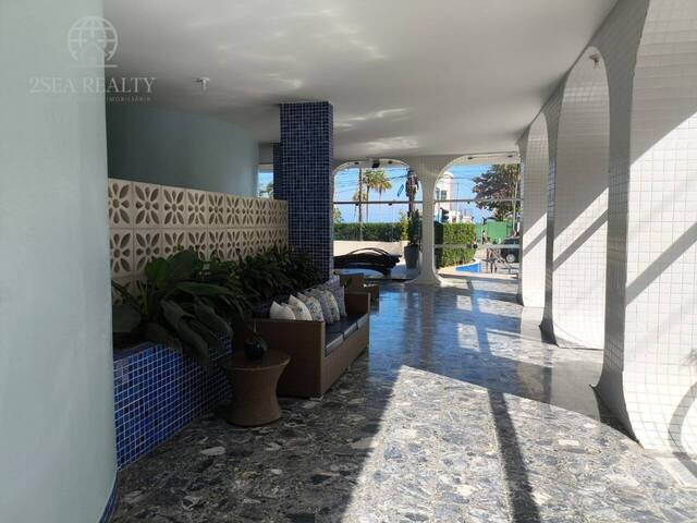 Apartamento para Venda em Santos - 5