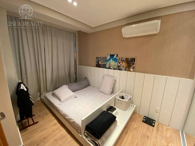 Apartamento para Venda em Santos - 4