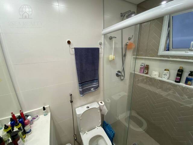 Apartamento para Venda em Santos - 5