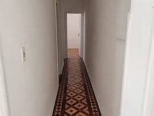 Apartamento para Locação em Santos - 4