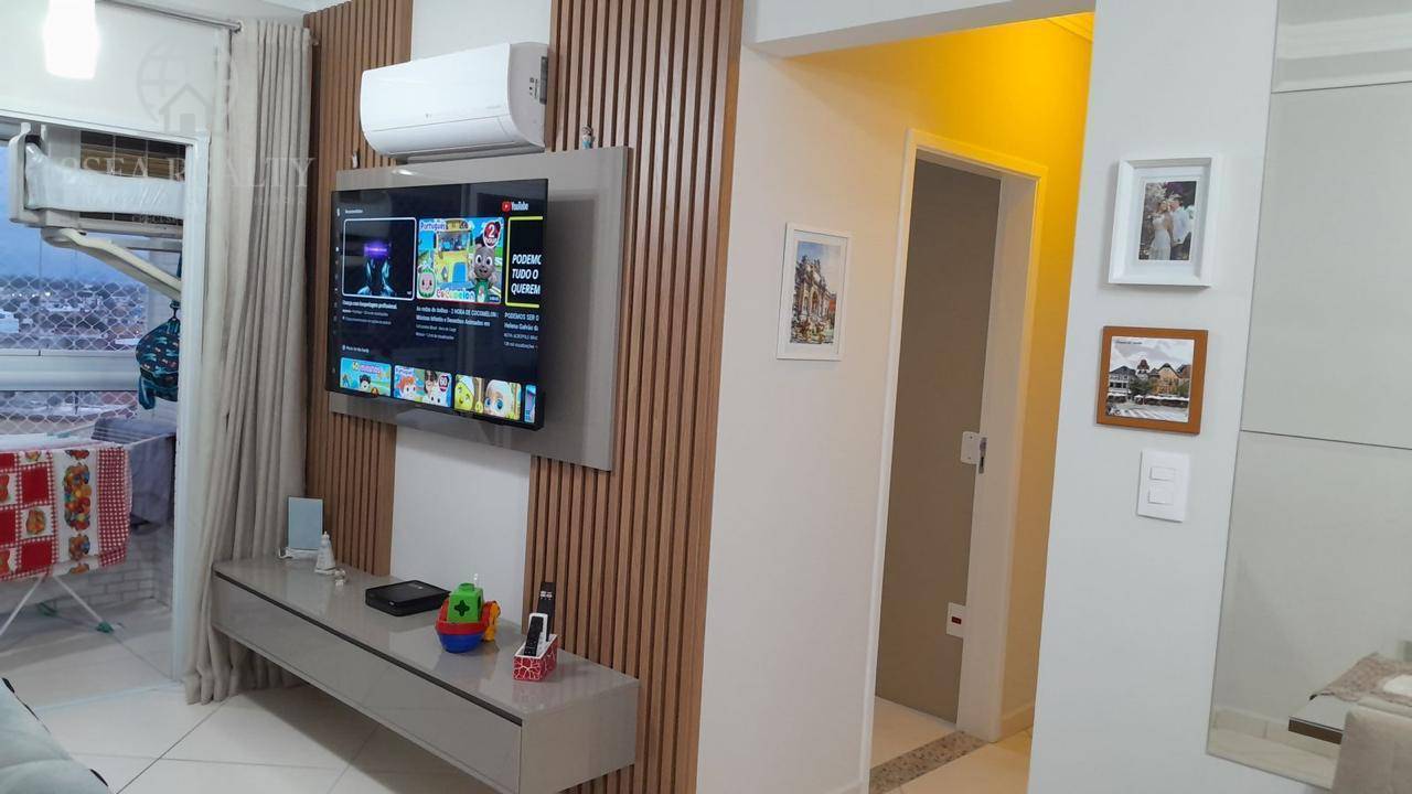 Apartamento, 2 quartos - Foto 3