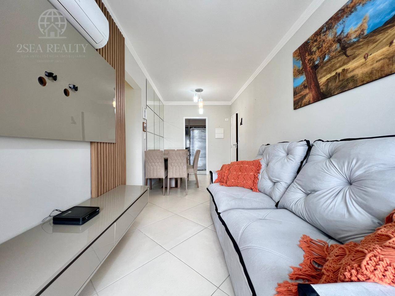Apartamento, 2 quartos - Foto 4