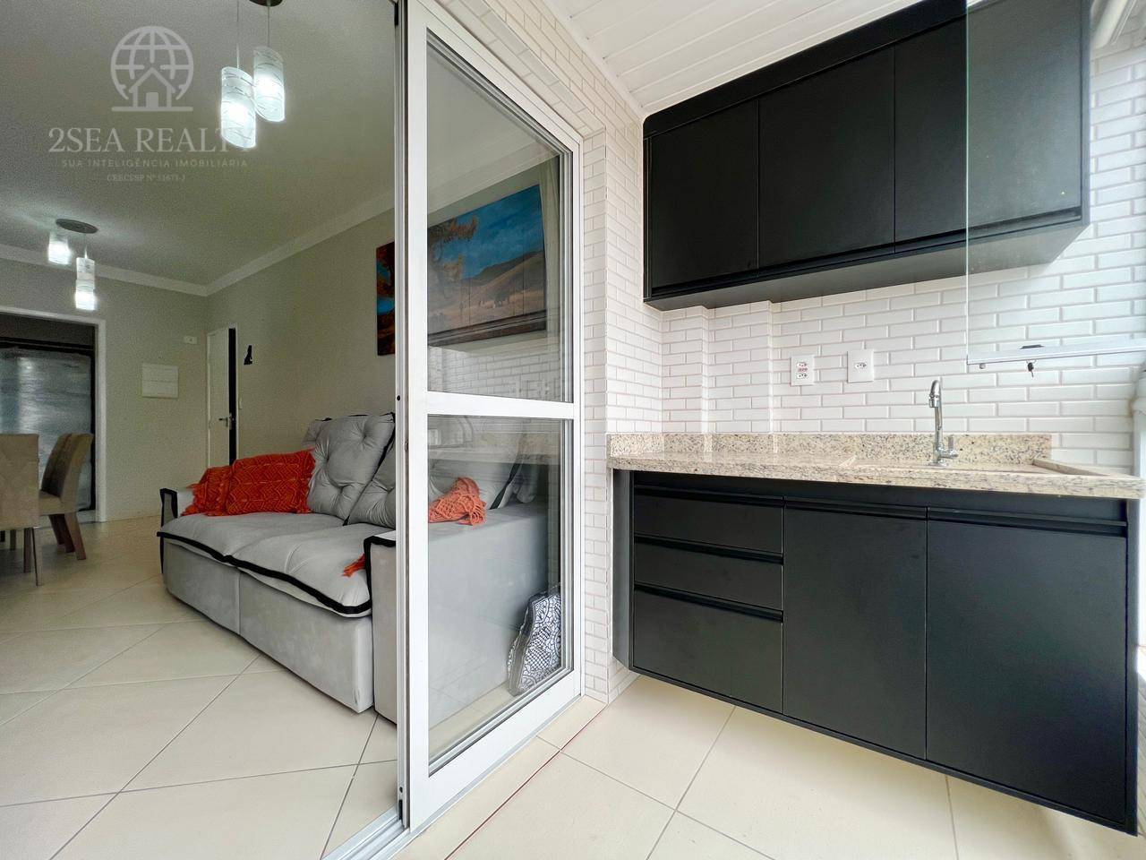 Apartamento, 2 quartos - Foto 5