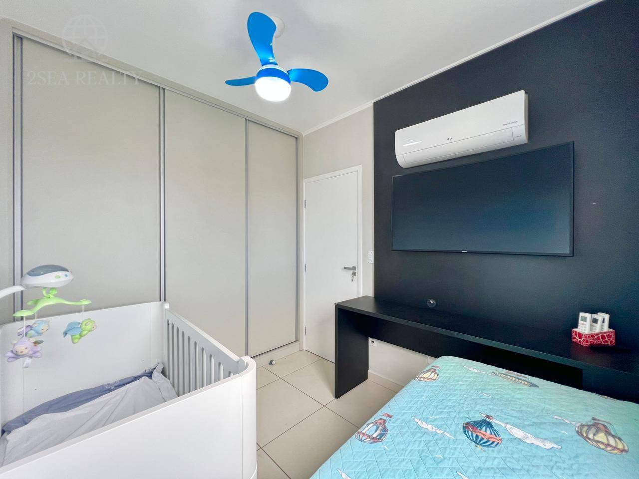 Apartamento, 2 quartos - Foto 10