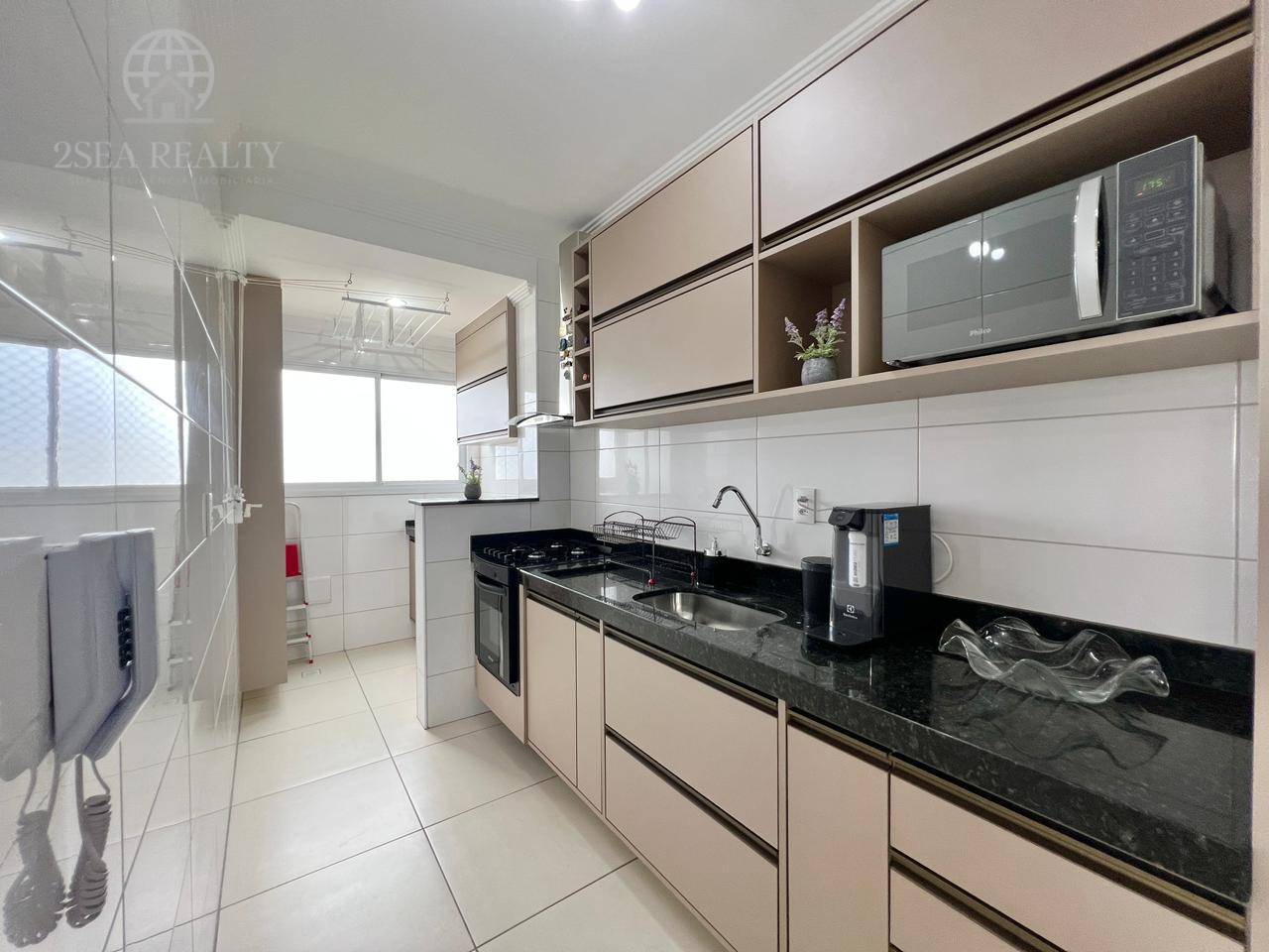 Apartamento, 2 quartos - Foto 6