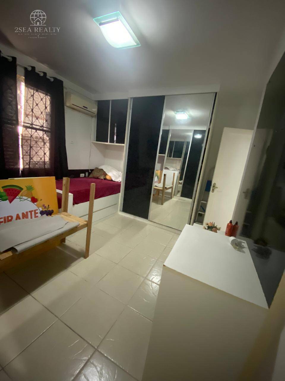 Apartamento, 2 quartos - Foto 8