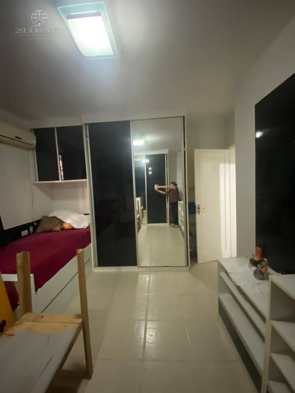 Apartamento, 2 quartos - Foto 9