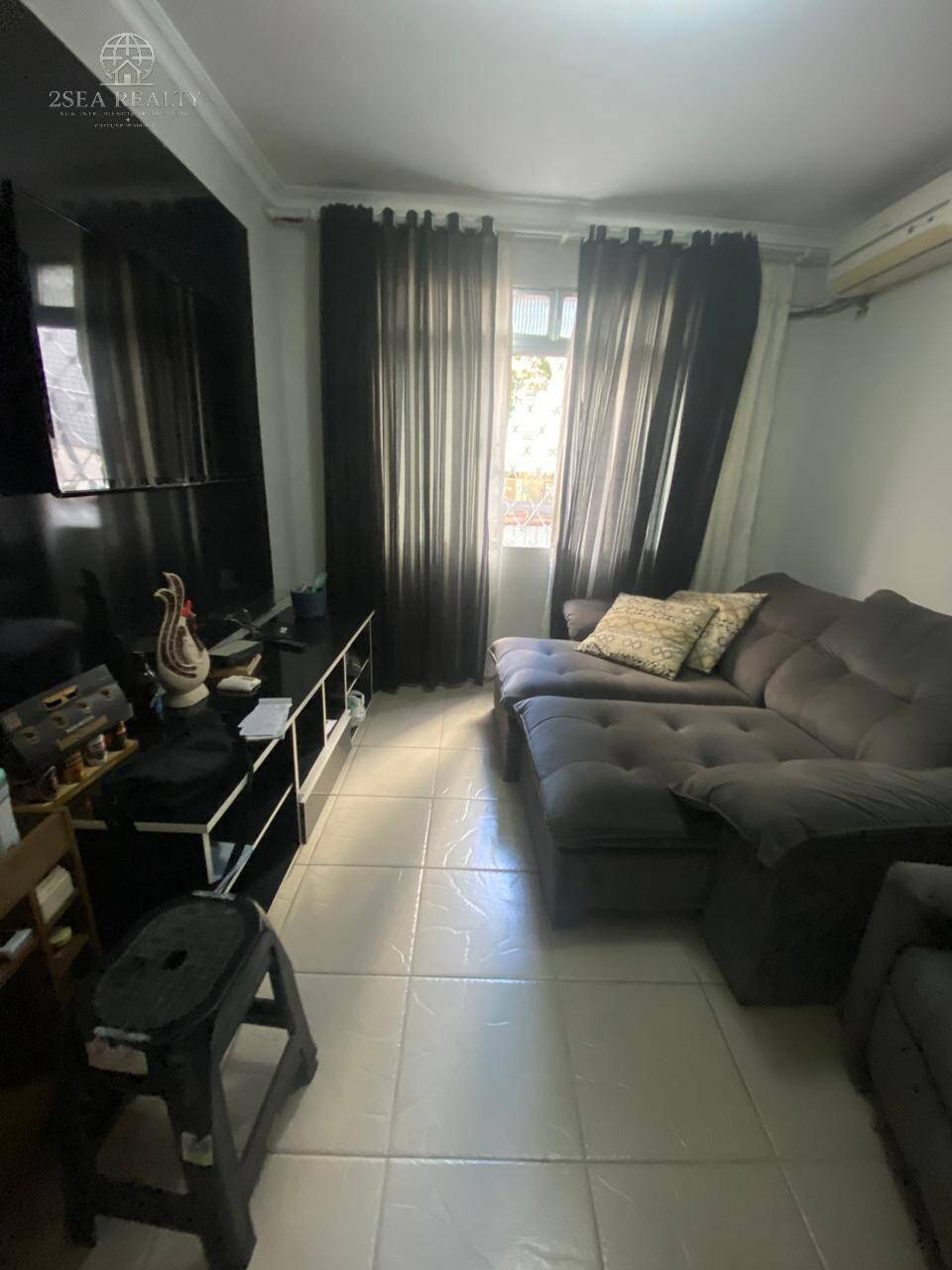 Apartamento, 2 quartos - Foto 1