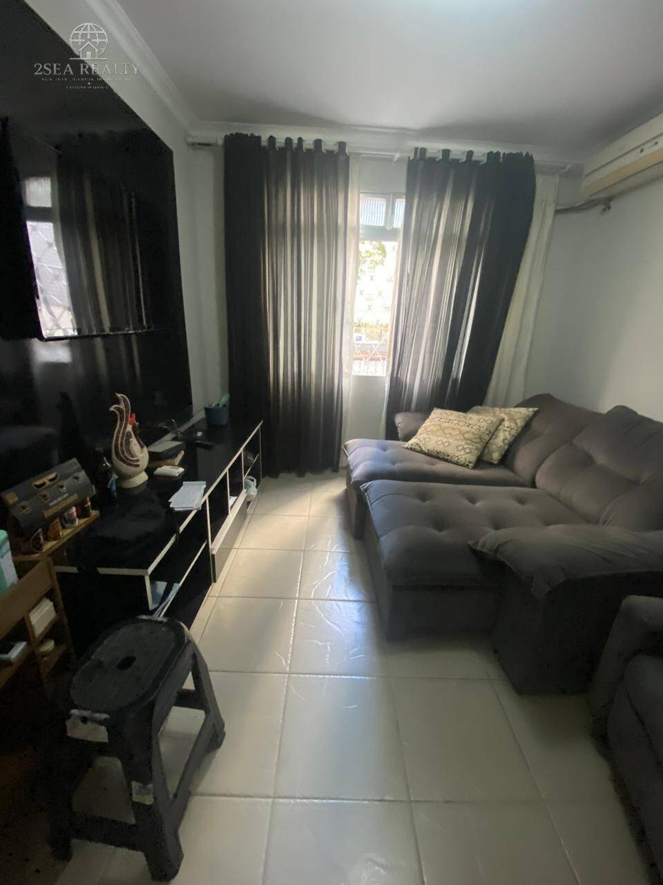 Apartamento, 2 quartos - Foto 2