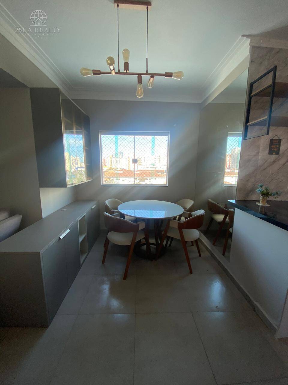 Apartamento, 2 quartos - Foto 2