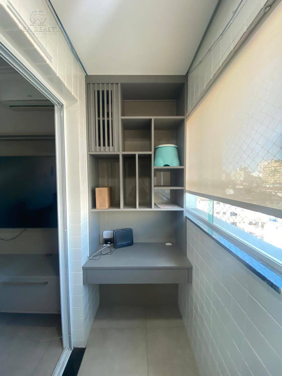 Apartamento, 2 quartos - Foto 5