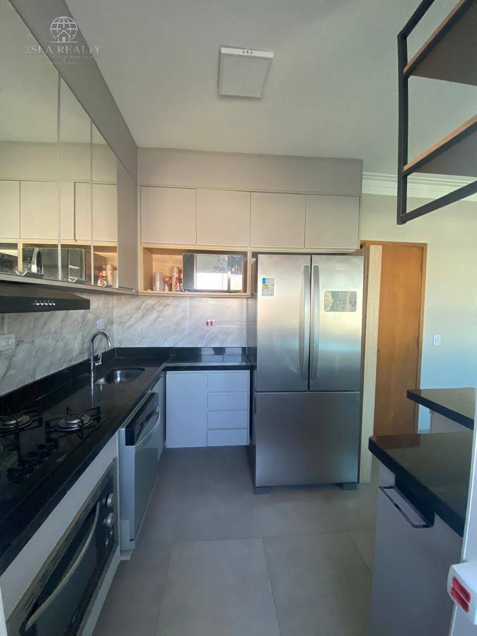 Apartamento, 2 quartos - Foto 6