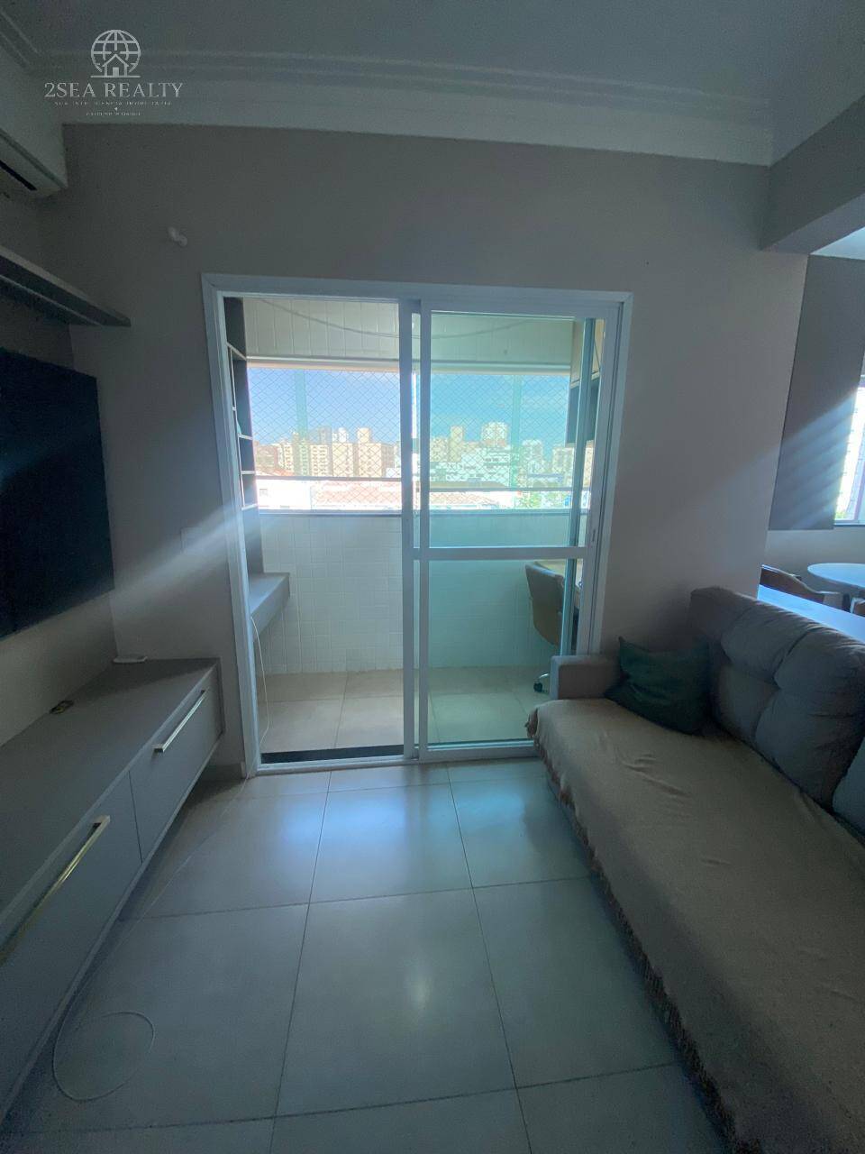 Apartamento, 2 quartos - Foto 4