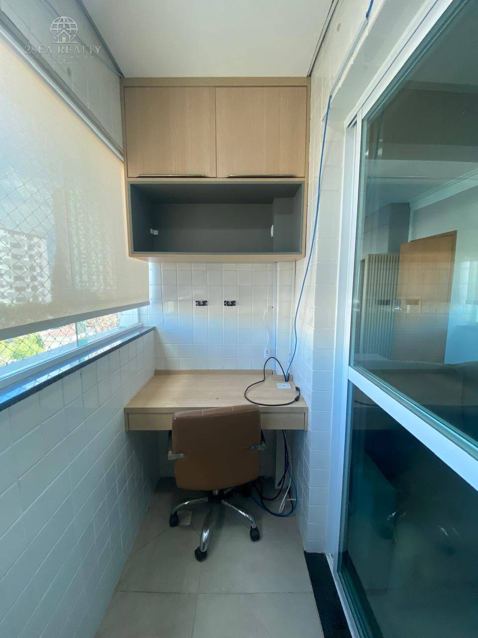 Apartamento, 2 quartos - Foto 8