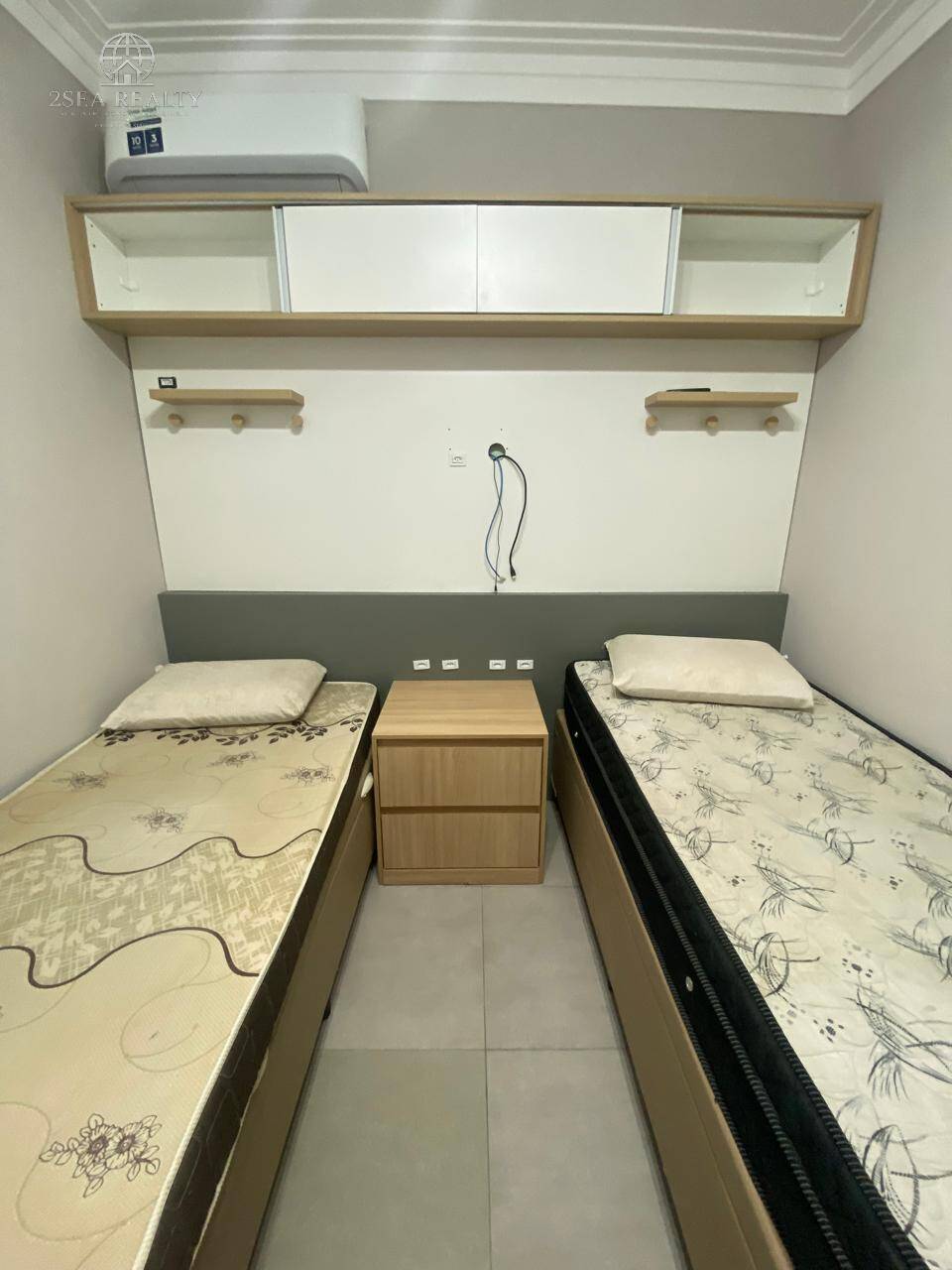Apartamento, 2 quartos - Foto 10